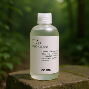 Tónico Facial COSRX Cica 150ml Cuidado Diario de la Piel Para Todo Tipo de Piel - Product Image 3