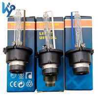 KY OEM D2S D4S 4300K 6000K 8000K Nuevas Bombillas de Xenón de Repuesto para Faros Delanteros de 12V 35W para Otras Marcas con Garantía de 12 Meses