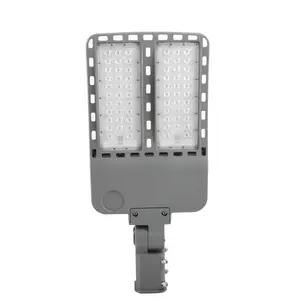 Starke solide Schuhkarton LED Wide Area Sportplatz Flutlicht 150W 200W 300W