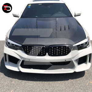 Kit de Carrocería Estilo <span class=keywords><strong>M8</strong></span> con Parachoques Delantero para <span class=keywords><strong>BMW</strong></span> Serie 5 G30 G31 Modelo 2018-2020, <span class=keywords><strong>Precio</strong></span> al por Mayor - Product Image 3