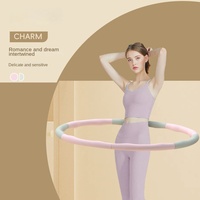 Herramienta de Ejercicio Abdominal para Adelgazar y Moldear la Cintura para Mujeres, para el Hogar y al Aire Libre, para Quemar Grasa y Esculpir la Figura
