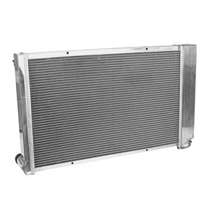 LINTE ALL Radiateur en aluminium pour Chevy 1970 Camaro/1978-87 Monte <span class=keywords><strong>Carlo</strong></span> - Product Image 3