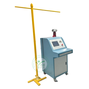 KDZD5550 AC DC Tensão suportável <span class=keywords><strong>Tester</strong></span> para abrangente isolamento elétrico Teste e Dielétrico Breakdown Tensão Teste - Product Image 2