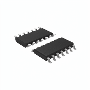 ซื้อชิ้นส่วนอิเล็กทรอนิกส์ออนไลน์ MIC2561-0YM-TR ของแท้ บริการครบวงจร 14 SOIC ระบบจัดการพลังงาน (PMIC) - Product Image 1