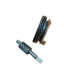 Dent de vitesse de moto directe CG125 Old Pearl River 125 <span class=keywords><strong>compteur</strong></span> de dents de vitesse accessoires de vitesse d'entraînement de vitesse de <span class=keywords><strong>voiture</strong></span> - Product Image 6