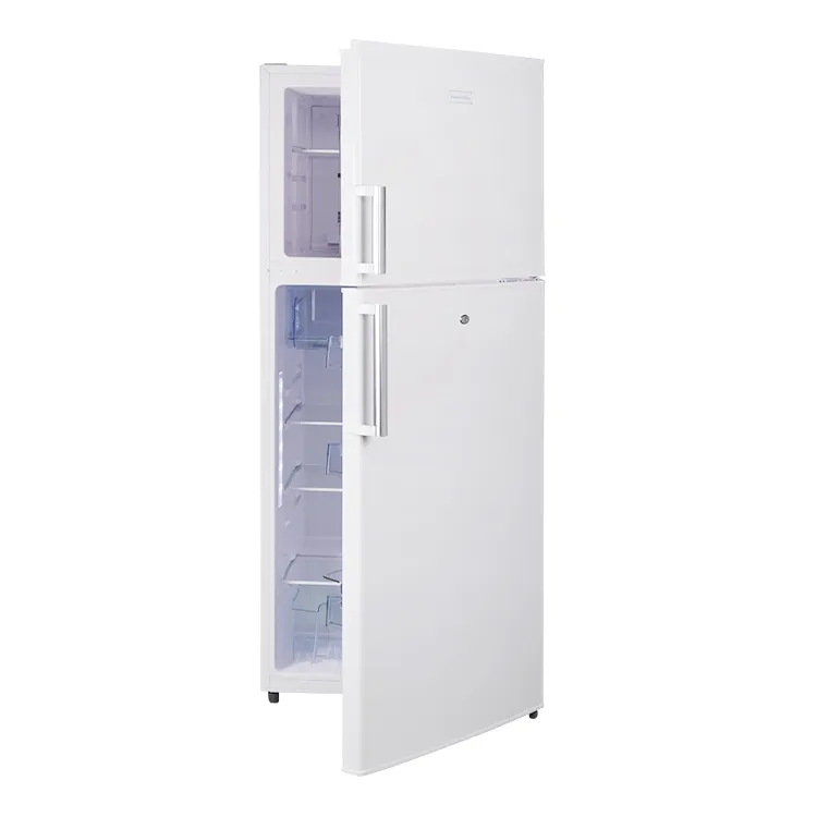 Fresh-keeping fruit storage lightweight frigidaire refrigerator freezer