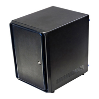 Network Storage case Nas Server 8 Bay Hot Swap HDD Storage Server Chassis