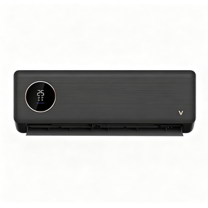 Aire Acondicionado T3 Sin Corrientes de Aire, Inverter DC, Enfriamiento y Calefacción Eficientes, para Arabia Saudita y Emiratos Árabes Unidos - Product Image 2