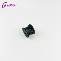 Buje de Barra Estabilizadora COMOOL A2033260381 para Mercedes-Benz W203 C160C180C200C220C230, Buje de Goma para Barra Estabilizadora Trasera