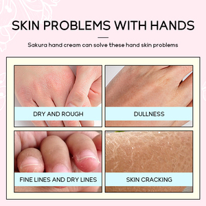 Crème pour les mains hydratante et blanchissante, nouvelle formule, mini format, produits de beauté bio, marque privée - Product Image 6