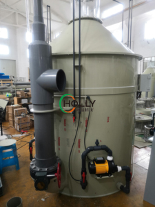 Nouveau <span class=keywords><strong>design</strong></span> haute concentration ozone air oxygène eau mélange injecteur aération protéine écumeur pour l'aquaculture - Product Image 2