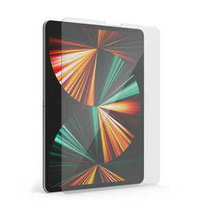Protection d'écran en verre trempé de haute qualité pour tablette, ultra-claire, 10,9 12,9 pouces pour iPad Pro 11, 99 % d'opacité minimale - Product Image 1