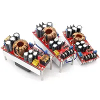 Module de charge de voiture à courant constant réglable haute puissance DC-DC 1200W/1800W 20A/40A