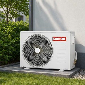 <span class=keywords><strong>Climatiseur</strong></span> Inverter Split R32 Intelligent WiFi Chaud/Froid Mural pour la Maison - Product Image 1