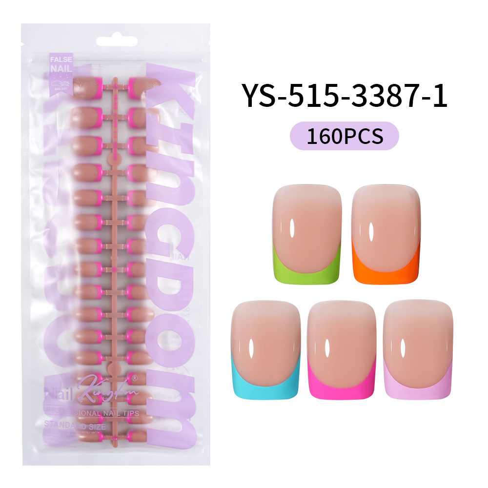 515-3387-1 X160/opp bag