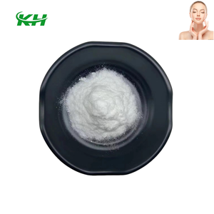 Suministro de Fábrica de Etil Ascorbato de Grado Cosmético de Alta Calidad 99% Ácido Etil Ascórbico CAS 86404-04-8 - Product Image 2