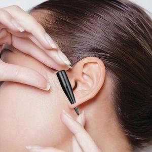 Kit d'expansion d'oreilles en acrylique et acier, 24 pièces, kit de dilatation conique, dilatateurs, ensemble de dilatation - Product Image 2