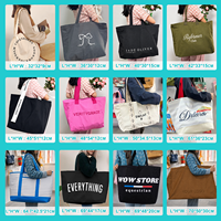 Sac en toile noir en gros, personnalisable avec logo, écologique, recyclable, réutilisable, pour la plage, les loisirs, les trajets quotidiens, prix d'usine