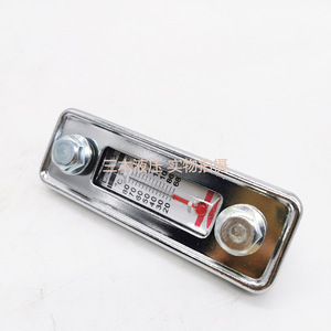 Know Us Level <b>Gauge</b> LS 3 5 7 <b>Thread</b> Installation Hydraulic Equipment Oil Level Indicator - Product Image 1