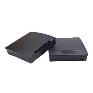 Pembaca kartu <span class=keywords><strong>Proximity</strong></span>, 5-10cm 12V kontrol akses pembaca kartu IP65 tahan air pembaca kartu WG 13.56Mhz - Product Image 1
