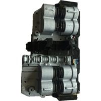 Corps de soupape DCT360 de qualité supérieure pour SAIC Motor, performances améliorées, 10539946, 10539944, 1.6T, 1.8T, 2.0T, neuf