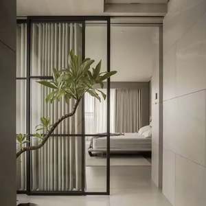 Supdesigner - Rendu 3D résidentiel - Design d'intérieur - Villa de luxe - Service de rendu 3D personnalisé moderne - Design d'intérieur - Product Image 4