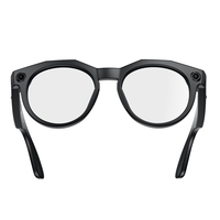 Lunettes Intelligentes SANVNET SNT NEX 2026 avec Caméra 8MP, Appel Bluetooth, Transfert Wi-Fi, Lunettes de Soleil Vidéo Intelligentes, Traduction, Lunettes IA Intelligentes