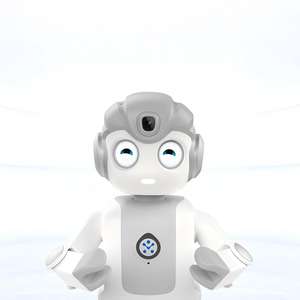 <span class=keywords><strong>Robot</strong></span> Educativo UBTECH <span class=keywords><strong>Alpha</strong></span> <span class=keywords><strong>Mini</strong></span> con IA, STEM, 4GB de RAM y Batería de 4060mAh, Juguete Humanoide Interactivo para Niños - Product Image 5