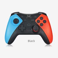 Control Inalámbrico para Nintendo Switch, Joystick, Gamepad, Envío Directo