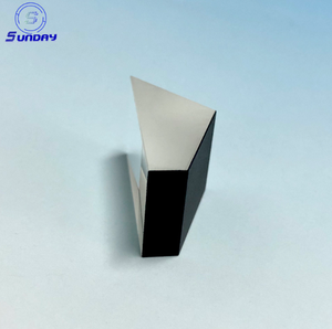 <span class=keywords><strong>Anamorphic</strong></span> lăng kính thiết lập cho kỹ thuật số ống kính máy chiếu kính quang học đánh bóng lăng kính - Product Image 6