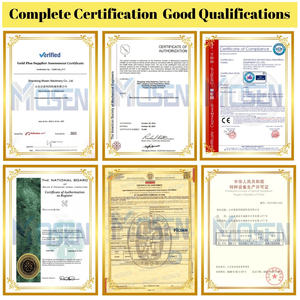 Autoclave Eléctrico para Vulcanización <span class=keywords><strong>de</strong></span> Caucho, para Curado y Moldeo <span class=keywords><strong>de</strong></span> Piezas <span class=keywords><strong>de</strong></span> Caucho, Marca MOSEN, 38kW <span class=keywords><strong>de</strong></span> Potencia, 5 Años <span class=keywords><strong>de</strong></span> Garantía, Preciso - Product Image 6