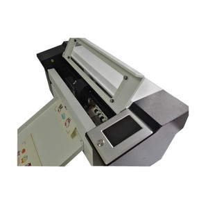 CE Zertifikat Vorgenommen Ploter Schneiden Maschine Optional Wifi - Product Image 1