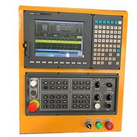 Machine de fraisage CNC industrielle 5 axes de haute précision 3D 2030 pour mousse, polystyrène, bois, Syntec, Hiteco, ATC, moteur simple haute performance