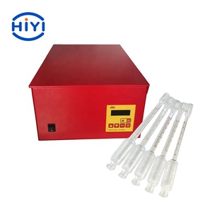 Hiyi Funk Gerber <span class=keywords><strong>Nova</strong></span> phòng thí nghiệm an toàn Gerber xác định hàm lượng sữa chất béo chất béo sữa Máy ly tâm - Product Image 3