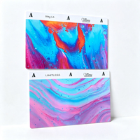 Película Protectora Trasera de Hidrogel de Tamaño Personalizado, Anti-Caídas, TPU Suave, para Reparación de Teléfonos Inteligentes