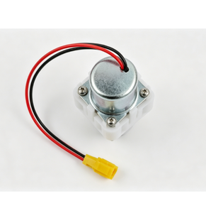 Ensemble solénoïde de chasse d'eau pour WC automatique infrarouge TOTO, pièce de rechange du capteur à connecteur jaune - Product Image 2