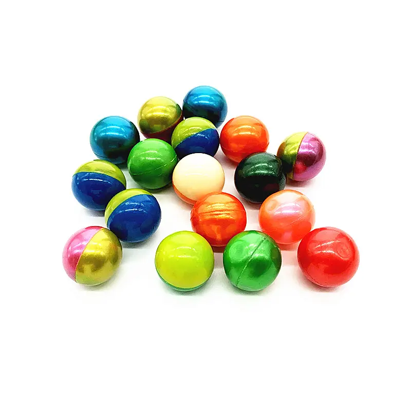Hot Sale 0.43/0.50/0.68 Inch Colorful Paintball