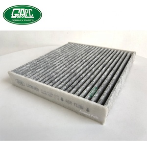 Filtro de Aire Acondicionado para Automóvil 3.0 LR036369 GL0564 para Discovery 4 2010-<span class=keywords><strong>2019</strong></span>, <span class=keywords><strong>Range</strong></span> <span class=keywords><strong>Rover</strong></span> <span class=keywords><strong>Sport</strong></span> 2014-<span class=keywords><strong>2019</strong></span>, Velar 2017-<span class=keywords><strong>2019</strong></span>, Piezas - Product Image 2
