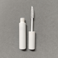Mascara personnalisé transparent noir brun imperméable longue tenue avec étiquette privée
