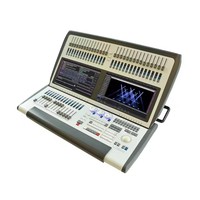 Console de contrôle d'éclairage de scène Avolite V18 V17.1 Tiger Touch Sapphire, Sapphire Touch DMX
