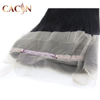 Perruque lace frontal 360 avec cheveux naturels, base en soie, lisses, swiss lace frontal, baby hair, vente en gros, 360