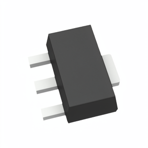 Buy Electronics Components Online Power Management (PMIC) TO 243AA BOM IC In Stock AP7387-50Y-13 - Product Image 1