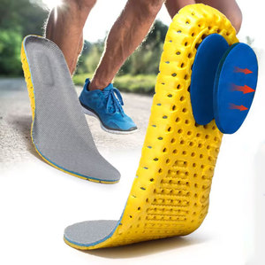 Soletta sportiva traspirante <span class=keywords><strong>antiscivolo</strong></span> con assorbimento degli urti di vendita calda <span class=keywords><strong>per</strong></span> uomini e donne - Product Image 1