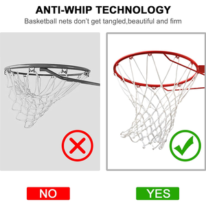 <span class=keywords><strong>Red</strong></span> <span class=keywords><strong>de</strong></span> <span class=keywords><strong>aro</strong></span> <span class=keywords><strong>de</strong></span> baloncesto <span class=keywords><strong>de</strong></span> metal a precio <span class=keywords><strong>de</strong></span> fábrica con borde <span class=keywords><strong>de</strong></span> acero hueco ecológico <span class=keywords><strong>para</strong></span> uso en interiores/exteriores - Product Image 3