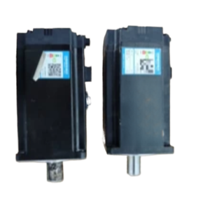 Moteur servo haute performance MS1H4-75B30CB-A334Z MS1H4-40B30CB-A334Z Moteur synchrone à aimant permanent pour l'automatisation - Product Image 3