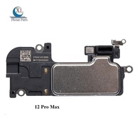 Earpeaker Speaker suara, bagian pengganti untuk iPhone 11 12 13 14 Pro Max 14Plus 13 12 Mini Xr Xs Max X