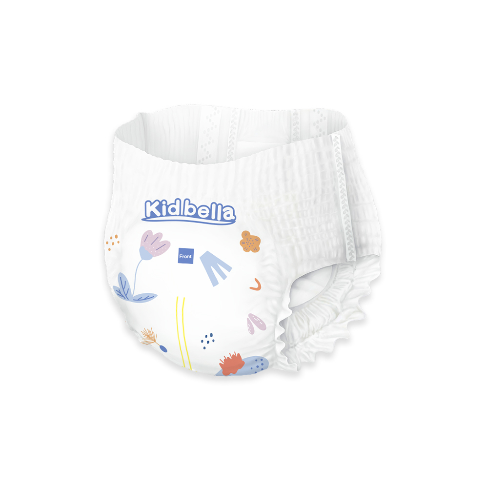 FREE SAMPLE Tianjiao Care OEM/ODM Couche Bebe Fralda Popok Bayi…