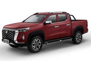 Changan lantuozhe pick-up Automatique <span class=keywords><strong>4x4</strong></span> Changan Lantazhe Camion voiture d'<span class=keywords><strong>occasion</strong></span> changan lantuozhe Voiture de camion de haute qualité Hig Voitures d'<span class=keywords><strong>occasion</strong></span> - Product Image 2