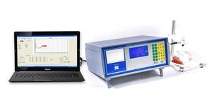 Jauge d'épaisseur de revêtement métallique électrolytique HG-1C - Product Image 3