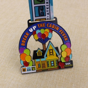 Holesale UTE ORT tkinson reak the ababin ever 54K unning iniinisher EDAL con lyhouse - Product Image 1